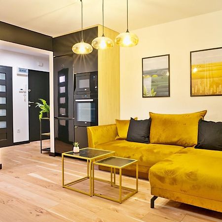 Apartament Alina 25 Бяла-Подляска Экстерьер фото