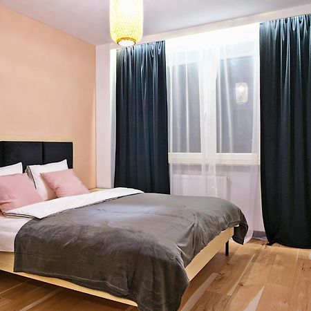 Apartament Alina 25 Бяла-Подляска Экстерьер фото