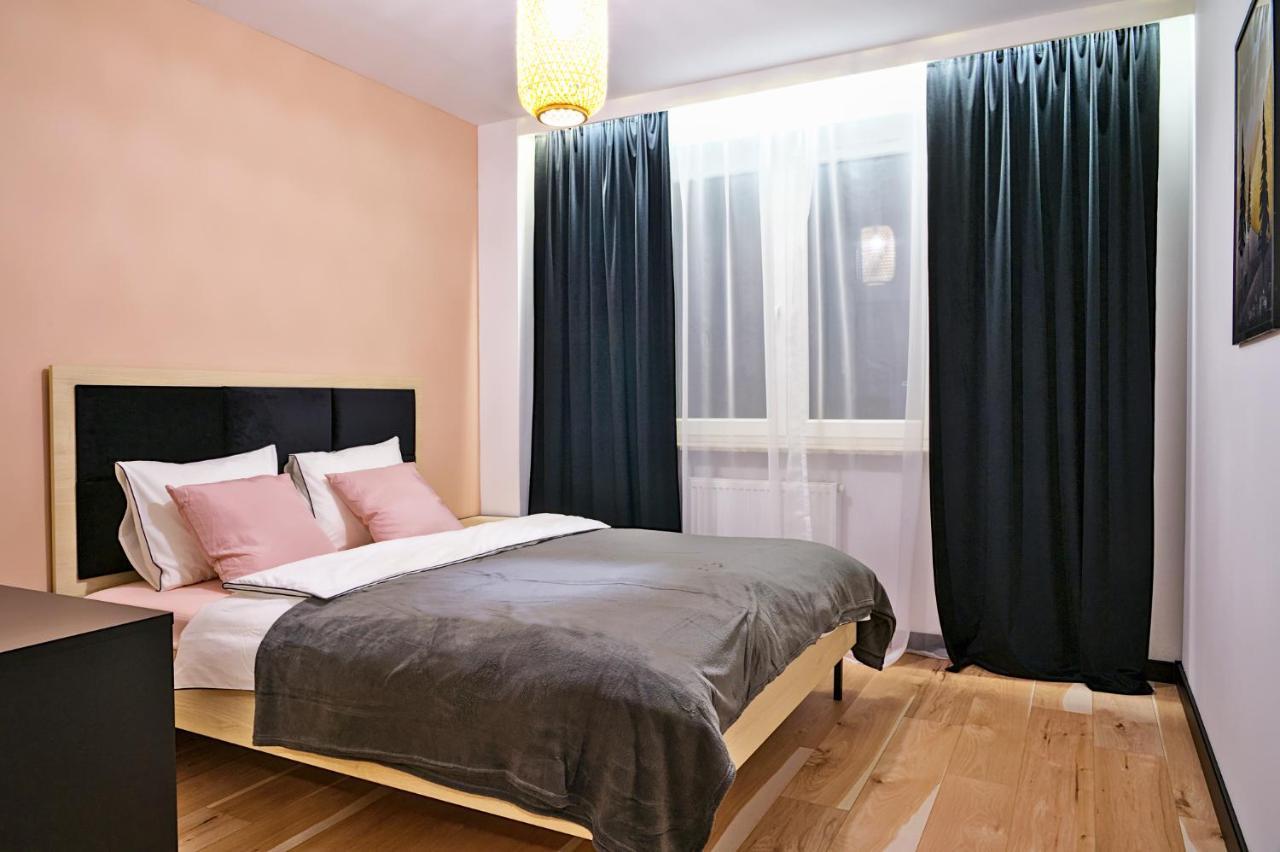 Apartament Alina 25 Бяла-Подляска Экстерьер фото