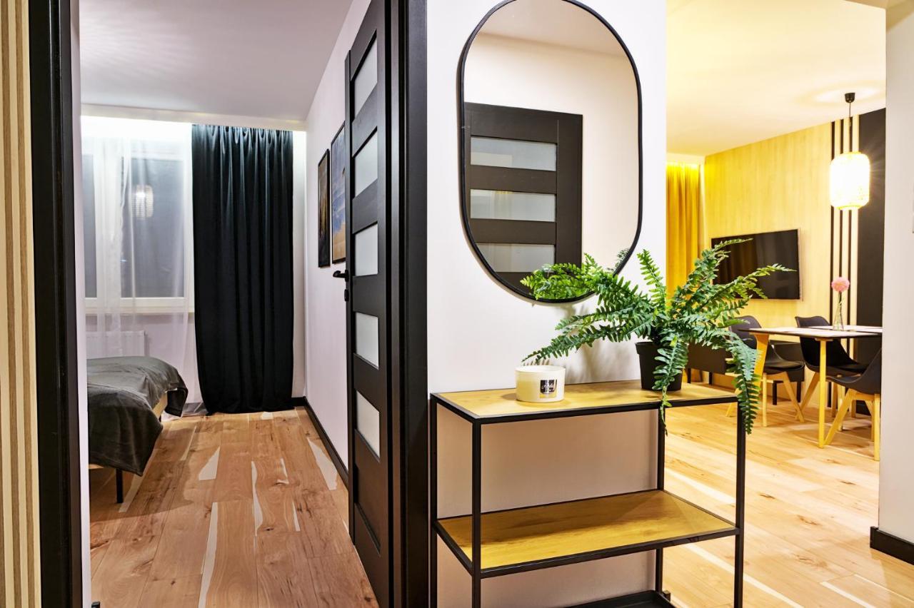 Apartament Alina 25 Бяла-Подляска Экстерьер фото